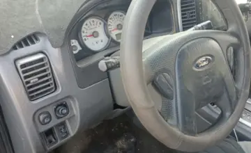 Ford Escape 2005 года за 3 500 000 тг. в Алматы фото 5