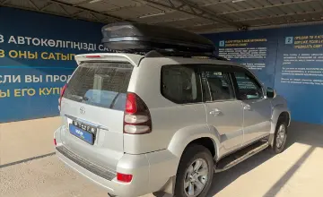 Toyota Land Cruiser Prado 2008 года за 15 000 000 тг. в Алматы