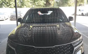 Kia Sorento 2023 года за 15 000 000 тг. в Алматы фото 2