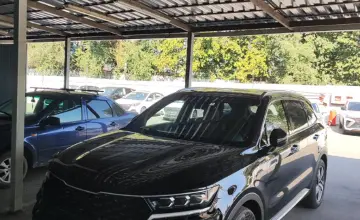 Kia Sorento 2023 года за 15 000 000 тг. в Алматы фото 1