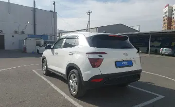 Hyundai Creta 2021 года за 10 000 000 тг. в Шымкент фото 4