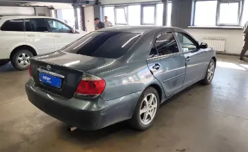 Toyota Camry 2006 года за 3 800 000 тг. в Астана фото 3