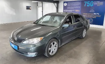 Toyota Camry 2006 года за 3 800 000 тг. в Астана фото 1