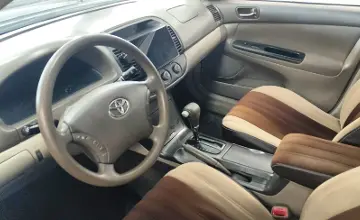 Toyota Camry 2006 года за 3 800 000 тг. в Астана фото 5