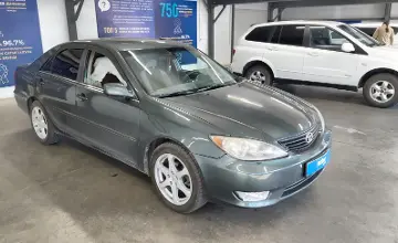 Toyota Camry 2006 года за 3 800 000 тг. в Астана фото 2