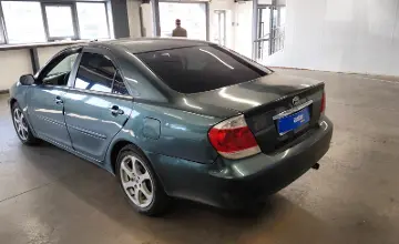 Toyota Camry 2006 года за 3 800 000 тг. в Астана фото 4
