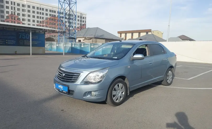 Ravon R4 2017 года за 4 300 000 тг. в Шымкент