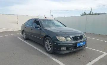 Lexus GS 1998 года за 3 000 000 тг. в Шымкент фото 2