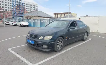 Lexus GS 1998 года за 3 000 000 тг. в Шымкент фото 1