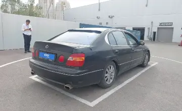 Lexus GS 1998 года за 3 000 000 тг. в Шымкент фото 3