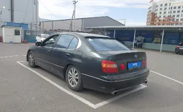 Lexus GS 1998 года за 3 000 000 тг. в Шымкент фото 4