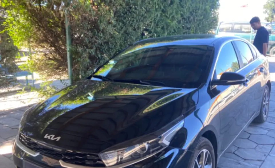 Kia Cerato 2024 года за 10 000 000 тг. в Талдыкорган