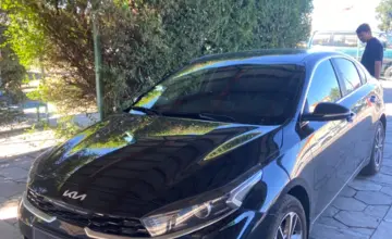 Kia Cerato 2024 года за 10 000 000 тг. в Талдыкорган фото 1