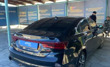 Kia Cerato 2024 года за 10 000 000 тг. в Талдыкорган