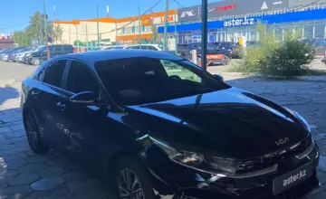 Kia Cerato 2024 года за 10 000 000 тг. в Талдыкорган фото 3