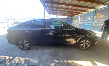 Kia Cerato 2024 года за 10 000 000 тг. в Талдыкорган фото 4