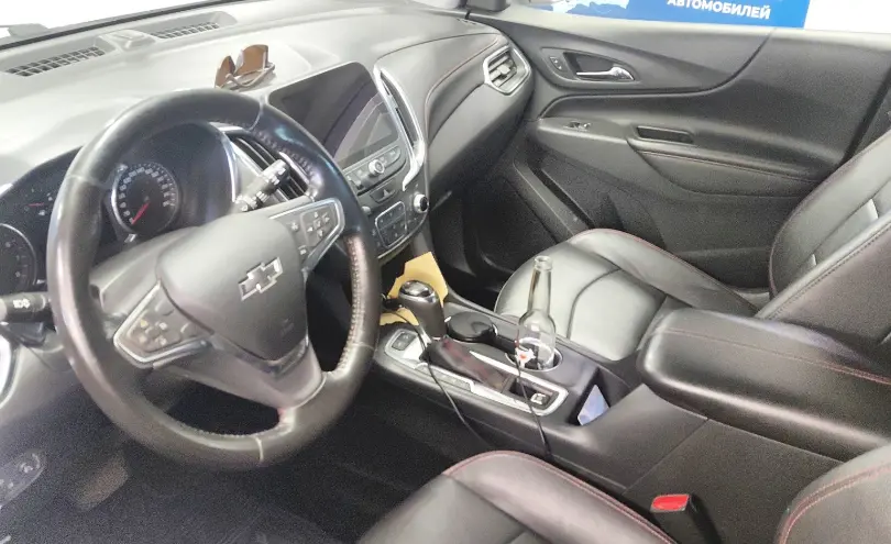 Chevrolet Equinox 2021 года за 9 500 000 тг. в Астана фото 5