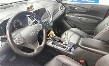 Chevrolet Equinox 2021 года за 9 500 000 тг. в Астана фото 5