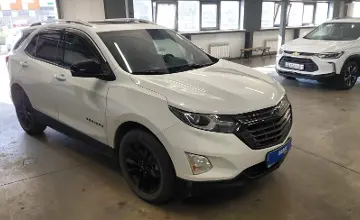Chevrolet Equinox 2021 года за 9 500 000 тг. в Астана фото 2
