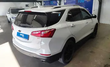 Chevrolet Equinox 2021 года за 9 500 000 тг. в Астана фото 3