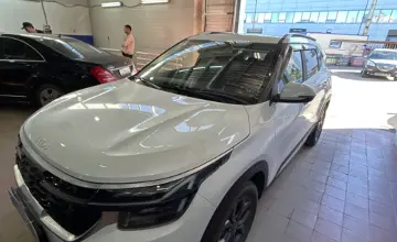 Kia Seltos 2024 года за 8 500 000 тг. в Астана фото 1