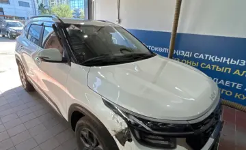 Kia Seltos 2024 года за 8 500 000 тг. в Астана фото 3