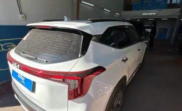Kia Seltos 2024 года за 8 500 000 тг. в Астана