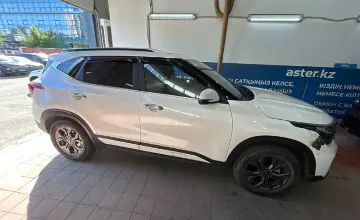 Kia Seltos 2024 года за 8 500 000 тг. в Астана фото 4