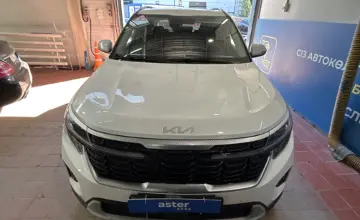 Kia Seltos 2024 года за 8 500 000 тг. в Астана фото 2
