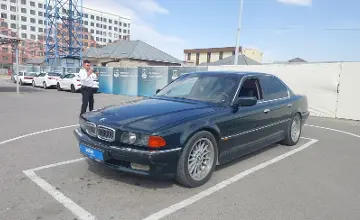 BMW 7 серии 1997 года за 2 500 000 тг. в Шымкент фото 1