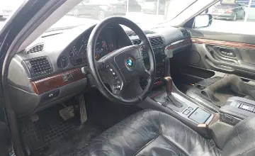BMW 7 серии 1997 года за 2 500 000 тг. в Шымкент фото 5