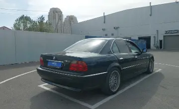 BMW 7 серии 1997 года за 2 500 000 тг. в Шымкент фото 3