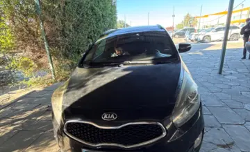 Kia Carens 2014 года за 5 700 000 тг. в Талдыкорган фото 2
