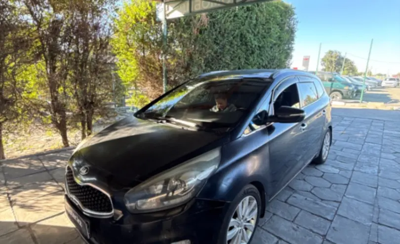 Kia Carens 2014 года за 5 700 000 тг. в Талдыкорган