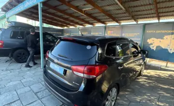 Kia Carens 2014 года за 5 700 000 тг. в Талдыкорган