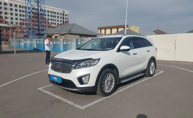 Kia Sorento 2015 года за 9 000 000 тг. в Шымкент