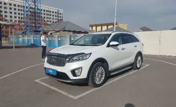 Kia Sorento 2015 года за 9 000 000 тг. в Шымкент фото 1