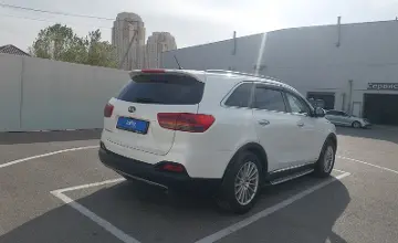 Kia Sorento 2015 года за 9 000 000 тг. в Шымкент фото 3