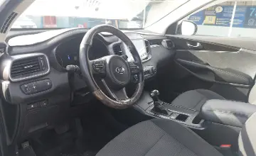 Kia Sorento 2015 года за 9 000 000 тг. в Шымкент фото 5