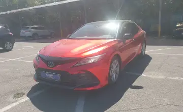 Toyota Camry 2023 года за 9 000 000 тг. в Алматы фото 1