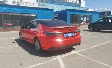Toyota Camry 2023 года за 9 000 000 тг. в Алматы фото 4