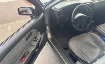 Nissan Almera 1997 года за 1 000 000 тг. в Алматы фото 5