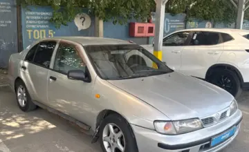 Nissan Almera 1997 года за 1 000 000 тг. в Алматы фото 2