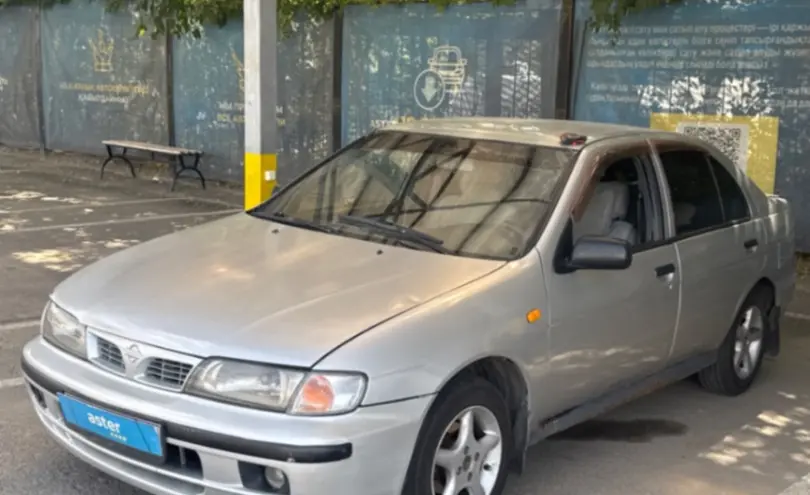 Nissan Almera 1997 года за 1 000 000 тг. в Алматы