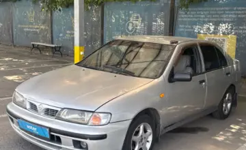 Nissan Almera 1997 года за 1 000 000 тг. в Алматы фото 1