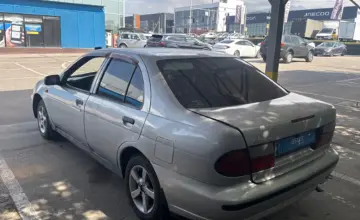 Nissan Almera 1997 года за 1 000 000 тг. в Алматы фото 4
