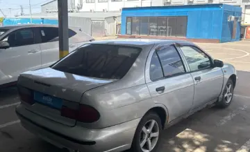 Nissan Almera 1997 года за 1 000 000 тг. в Алматы фото 3