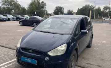 Ford S-MAX 2006 года за 5 000 000 тг. в Актобе фото 1