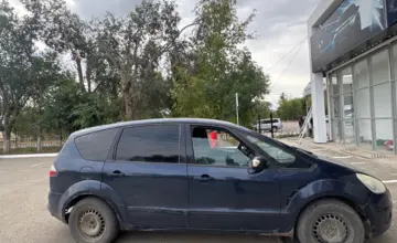 Ford S-MAX 2006 года за 5 000 000 тг. в Актобе фото 4