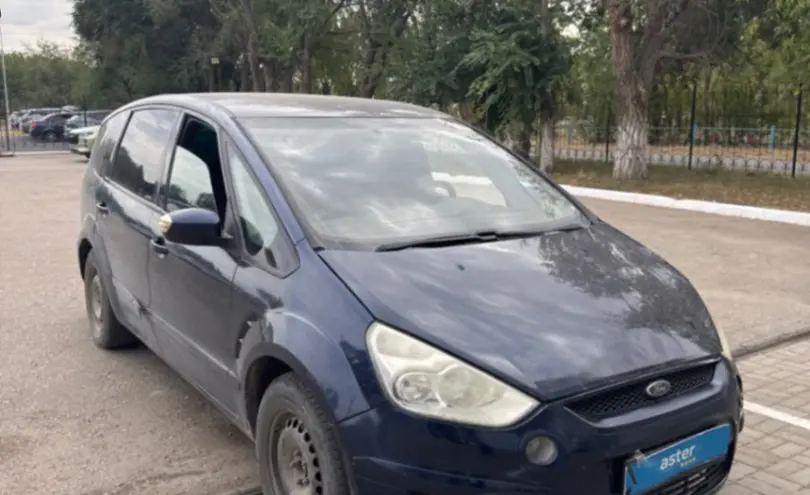 Ford S-MAX 2006 года за 5 000 000 тг. в Актобе фото 3